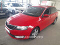 �koda Rapid 1.4TSi, AT, autoAC