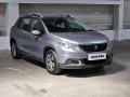 Peugeot 2008 1.2 PT, R, Navi, AC, +kola