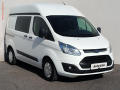 Ford Transit Custom 2.2TDCi L1H2 6mst, 1.maj,R