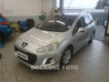 Peugeot 308 1.6, R, Premium