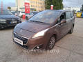 Peugeot 5008 2.0HDi, AT, panorama