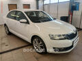 �koda Rapid 1.0 TSi, 1.maj,�R, AC