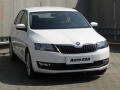 �koda Rapid 1.0 TSi, 1.maj,�R, AC