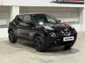 Nissan Juke 1.6i, R, AT, navi