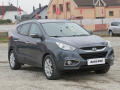 Hyundai ix35 2.0 CRDi 4x4, AC, TZ