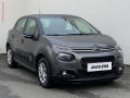 Citron C3 1.2 PT, Feel
