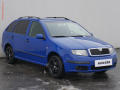 koda Fabia 1.4 16V, AT, AC, tempo