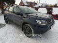 Dacia Duster 1.6i, �R, AC, temp