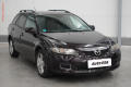 Mazda 6 1.8i, AC, temp
