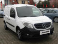 Mercedes-Benz Citan 1.5dCi, R, AC, 66kW