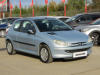 Peugeot 206 1.1 i, R, TZ