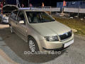 koda Fabia 1.2 12V, R