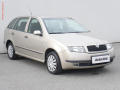 koda Fabia 1.2 12V, R, STK5/26