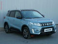 Suzuki Vitara 1.4i, 2.maj,�R, AC, TZ, park