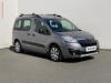 Citron Berlingo 1.6HDi, R, XTR, park.senzor