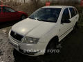 koda Fabia 1.4, R, tan, STK01/2027