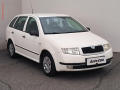 koda Fabia 1.4i, R, TZ, STK01/2027