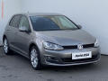 Volkswagen Golf 1.4 TSI, DSG, bixen