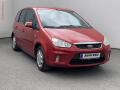 Ford S-MAX 2.2 TDCi, Titanium S, AT