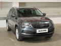 �koda Karoq 2.0 TDi 4x4, 1.maj,�R, LED