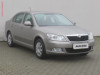 koda Octavia 1.6 TDi, STK10/2025