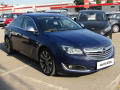 Opel Insignia 2.0 CDTi, R, Bixen, vhev