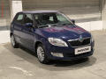 koda Fabia 1.2 TSI, R, Ambiente, TZ