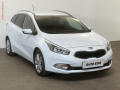 Kia Ceed 1.6 CRDi, R, Xenon, navi