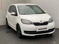 koda Citigo 1.0 MPi, Clever, vhev sed