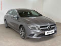 Mercedes-Benz CLA 1.6T 200, AT, bixen, navi