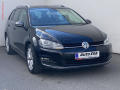 Volkswagen Golf 1.4 TSi, Highline, DSG, bixen