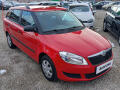�koda Fabia 1.2 HTP, TZ