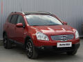 Nissan Qashqai 2.0 dCi 4x4, 7m�st, �R, AC