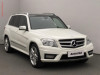 Mercedes-Benz GLK 3.0CDi 4MATIC, AT, bixenon