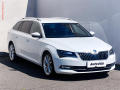 koda Superb 1.8 TSi, Style,DSG