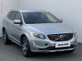 Volvo XC60 2.4 D5 4x4, Summum, AT, navi.