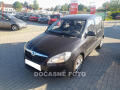 �koda Roomster 1.2TSi, AC, STK4/28