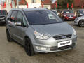 Ford Galaxy 2.0i 7mst, AC, vhev sed.