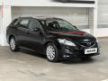 Mazda 6 2.2, Klima