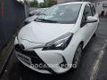 Toyota Yaris 1.5 i, 2.maj,�R, servis
