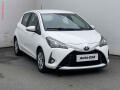 Toyota Yaris 1.5 i, 2.maj,�R, servis