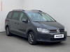 Volkswagen Sharan 2.0TDi, Trendline, panor