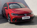 Volkswagen Polo 2.0 TSi, GTi, DSG, +ALU