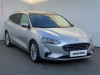 Ford Focus 1.5 TDCi, Titanium, LED