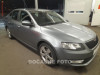 koda Octavia 2.0 TDi, R