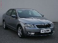 koda Octavia 2.0 TDi, R, DSG