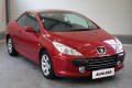 Peugeot 307 1.6i, AC, park.asist
