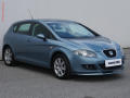 Seat Leon 1.6 MPI, R, AC, TZ, temp.
