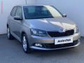 koda Fabia 1.0TSi, Drive, DSG, +kola