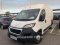 Peugeot Boxer 2.2HDi L2H2, AC